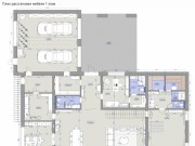 Продажа дома Рождественно 648 м² Рублево-Успенское шоссе - 647482 - 647482
