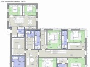 Продажа дома Рождественно 648 м² Рублево-Успенское шоссе - 647483 - 647483