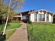 Продажа дома Голицыно-3 449 м² Минское шоссе - 649484 - 649484