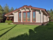 Продажа дома Голицыно-3 449 м² Минское шоссе - 649485 - 649485