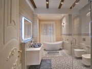 Продажа дома Голицыно-3 449 м² Минское шоссе - 649503 - 649503