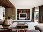 Продажа дома Павлово-2 415 м² Новорижское шоссе - 647794 - 647794