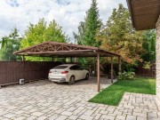 Продажа дома Павлово-2 415 м² Новорижское шоссе - 647825 - 647825