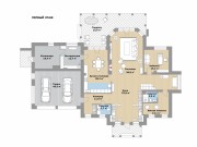 Продажа дома Павлово-2 415 м² Новорижское шоссе - 647827 - 647827