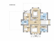 Продажа дома Павлово-2 415 м² Новорижское шоссе - 647828 - 647828