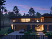 Продажа дома Резиденции Новогорск 590 м² Куркинское шоссе - 647896 - 643258