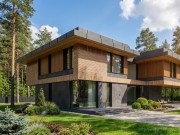 Продажа дома Резиденции Новогорск 590 м² Куркинское шоссе - 647901 - 643263