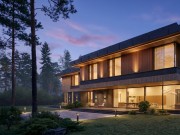 Продажа дома Резиденции Новогорск 590 м² Куркинское шоссе - 647902 - 643265