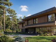Продажа дома Резиденции Новогорск 590 м² Куркинское шоссе - 647904 - 643269