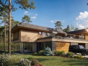 Продажа дома Резиденции Новогорск 590 м² Куркинское шоссе - 647905 - 643270