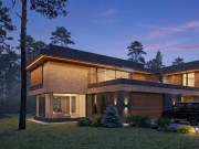Продажа дома Резиденции Новогорск 590 м² Куркинское шоссе - 647914 - 643267
