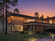 Продажа дома Резиденции Новогорск 590 м² Куркинское шоссе - 647917 - 643271