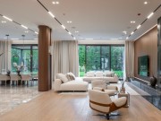 Продажа дома Горки-8 1200 м² Рублево-Успенское шоссе - 648388 - 648388