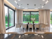 Продажа дома Горки-8 1200 м² Рублево-Успенское шоссе - 648390 - 648390