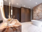 Продажа дома Горки-8 1200 м² Рублево-Успенское шоссе - 648402 - 648402