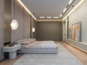 Продажа дома Горки-8 1200 м² Рублево-Успенское шоссе - 648408 - 648408