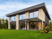 Продажа дома Горки-8 1200 м² Рублево-Успенское шоссе - 648418 - 648418