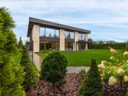 Продажа дома Горки-8 1200 м² Рублево-Успенское шоссе - 648420 - 648420