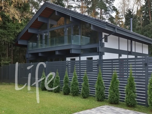 Продажа дома Опалиха 364 м² Волоколамское шоссе - 648528 - 648528