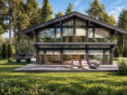 Продажа дома Павловы озера 288 м² Новорижское шоссе - 648555 - 648555
