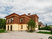 Продажа дома Западная Резиденция 782 м² Можайское шоссе - 648621 - 648621