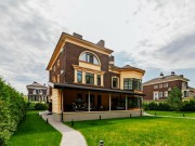 Продажа дома Западная Резиденция 782 м² Можайское шоссе - 648625 - 648625
