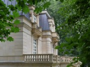 Продажа дома Троицкий парк 837 м² Симферопольское шоссе - 648631 - 648631