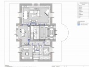 Продажа дома Троицкий парк 837 м² Симферопольское шоссе - 648653 - 648653
