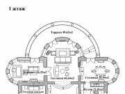 Продажа дома Чесноково 590 м² Новорижское шоссе - 648717 - 648717