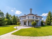 Продажа дома Чесноково 590 м² Новорижское шоссе - 648721 - 648721