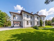 Продажа дома Чесноково 590 м² Новорижское шоссе - 648722 - 648722