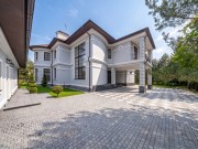Продажа дома Чесноково 590 м² Новорижское шоссе - 648725 - 648725