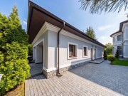 Продажа дома Чесноково 590 м² Новорижское шоссе - 648729 - 648729