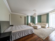 Продажа дома Чесноково 590 м² Новорижское шоссе - 648736 - 648736