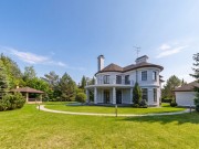 Продажа дома Чесноково 590 м² Новорижское шоссе - 648737 - 648737