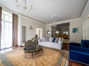 Продажа дома Чесноково 590 м² Новорижское шоссе - 648742 - 648742