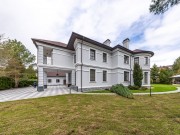 Продажа дома Чесноково 590 м² Новорижское шоссе - 648750 - 648750