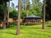Продажа дома Изумрудный лес 422 м² Рублево-Успенское шоссе - 648873 - 648873
