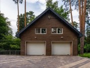 Продажа дома Изумрудный лес 422 м² Рублево-Успенское шоссе - 648881 - 648881