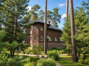 Продажа дома Изумрудный лес 422 м² Рублево-Успенское шоссе - 648882 - 648882