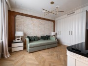Продажа дома Раздоры 2 1000 м² Рублево-Успенское шоссе - 648963 - 648963
