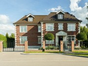 Продажа дома Раздоры 2 1000 м² Рублево-Успенское шоссе - 648978 - 648978