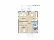 Продажа дома Чесноково 156 м² Новорижское шоссе - 649002 - 649002