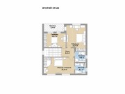 Продажа дома Чесноково 156 м² Новорижское шоссе - 649003 - 649003
