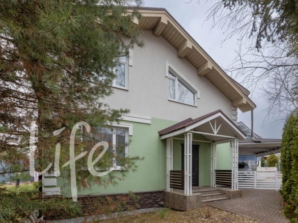 Продажа дома Чесноково 156 м² Новорижское шоссе - 648982 - 648982
