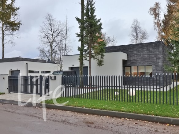 Продажа дома Онуфриево 200 м² Новорижское шоссе - 649006 - 649006