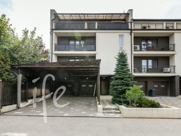 Продажа дома Рождествено 411 м² Пятницкое шоссе - 649038 - 649038