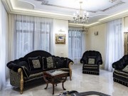 Продажа дома Азарово (Лесное Лапино) 775 м² Рублево-Успенское шоссе - 649253 - 649253