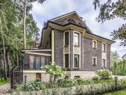 Продажа дома Азарово (Лесное Лапино) 775 м² Рублево-Успенское шоссе - 649254 - 649254