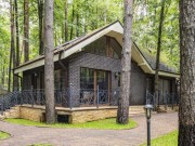 Продажа дома Азарово (Лесное Лапино) 775 м² Рублево-Успенское шоссе - 649255 - 649255